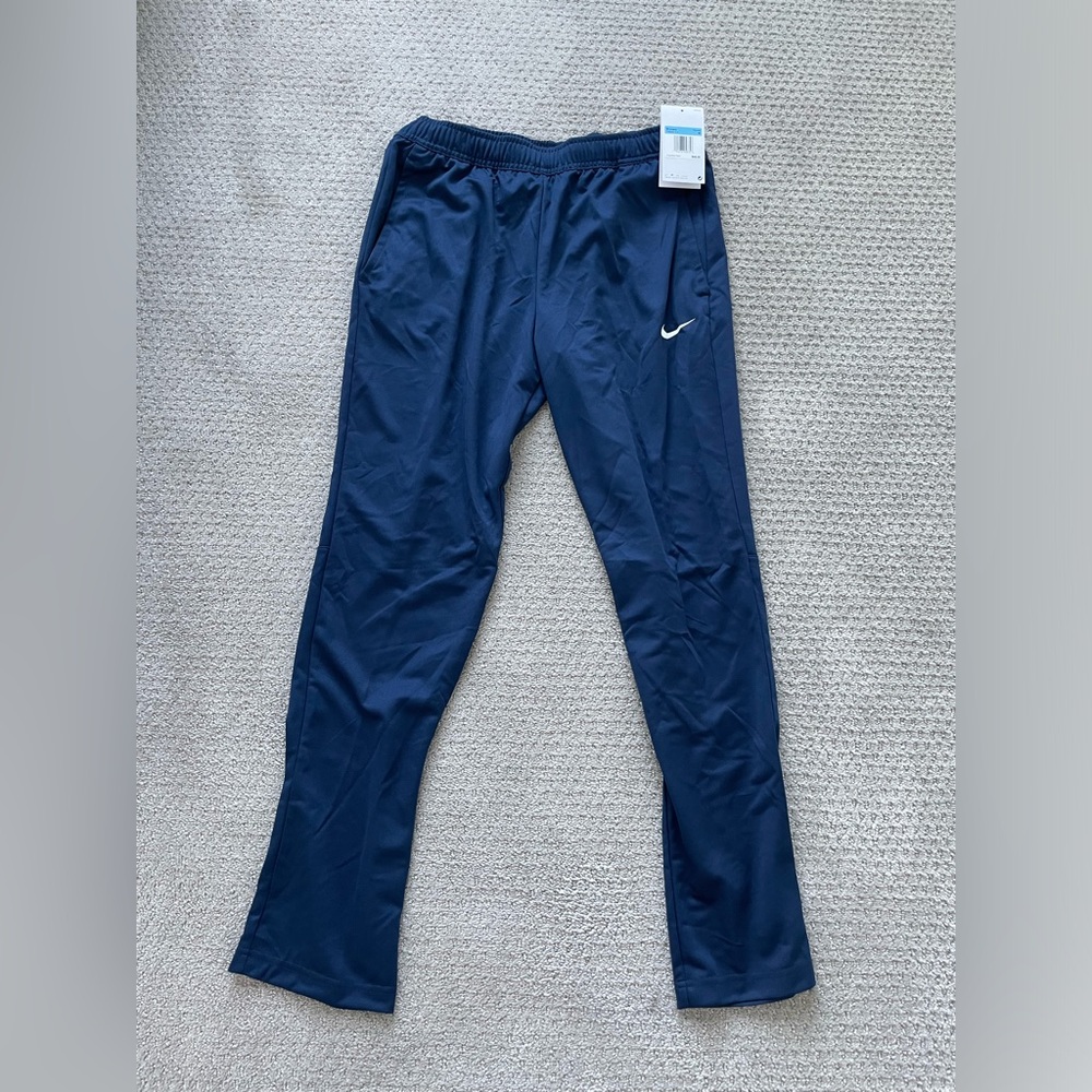 New Nike joggers